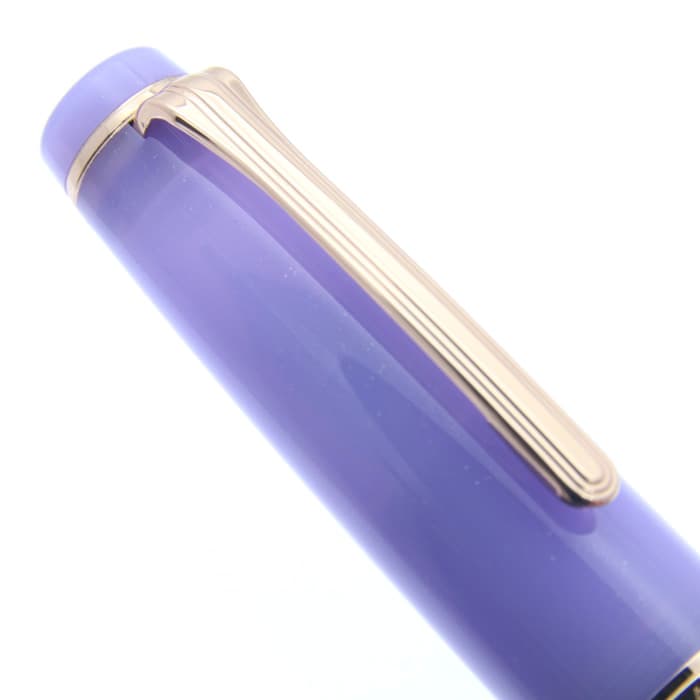 中古)SAILOR セーラー 万年筆 八文字屋オリジナル プロフェッショナル 