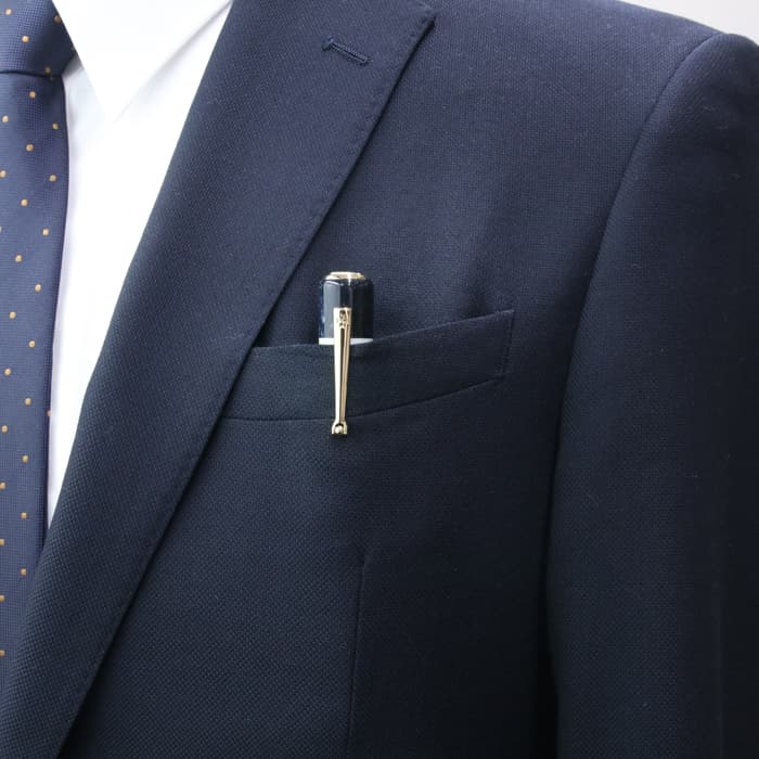 デルタ マグニフィカ アマルフィ14金 M 万年筆 詳細ページ | 万年筆 ボールペンなど高級筆記具の販売・買取