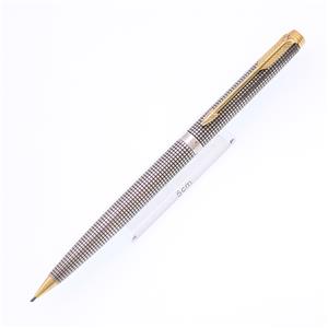 メカニカルペンシル #75 シズレ スターリングシルバー 0.9mm (回転繰り出し式)