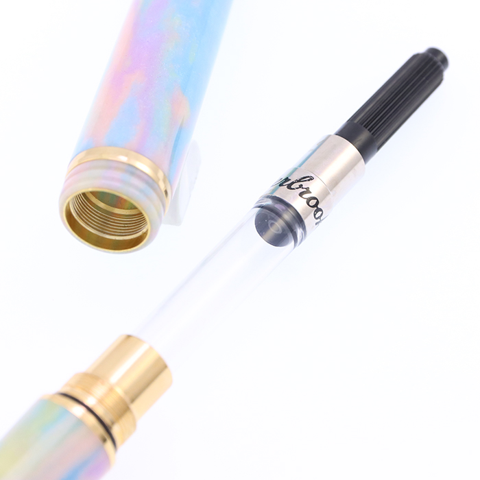 新品)Esterbrook エスターブルック 万年筆 リミテッドエディション