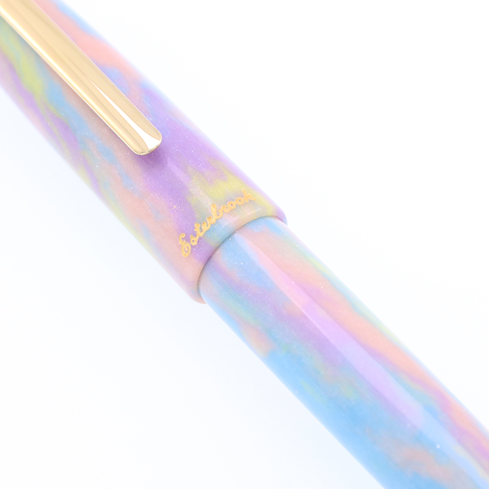 新品)Esterbrook エスターブルック 万年筆 リミテッドエディション