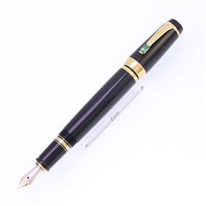 万年筆 ボエム ヴェール M