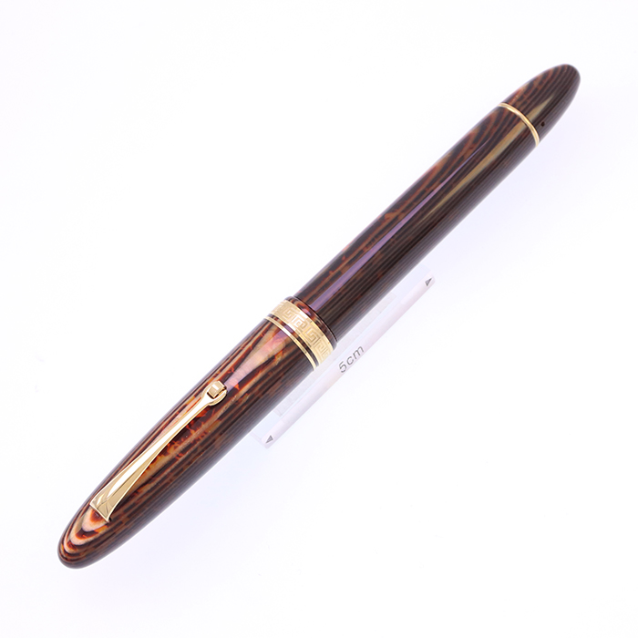 中古)OMAS オマス 万年筆 オジバ ヴィンテージコレクション2013
