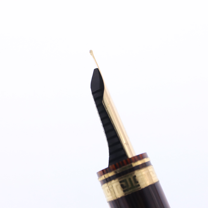 中古)OMAS オマス 万年筆 オジバ ヴィンテージコレクション2013
