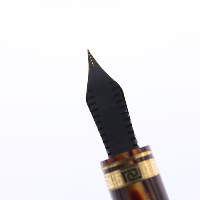 中古)OMAS オマス 万年筆 オジバ ヴィンテージコレクション2013