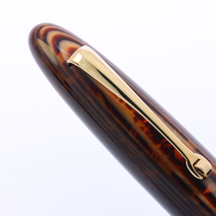 中古)OMAS オマス 万年筆 オジバ ヴィンテージコレクション2013