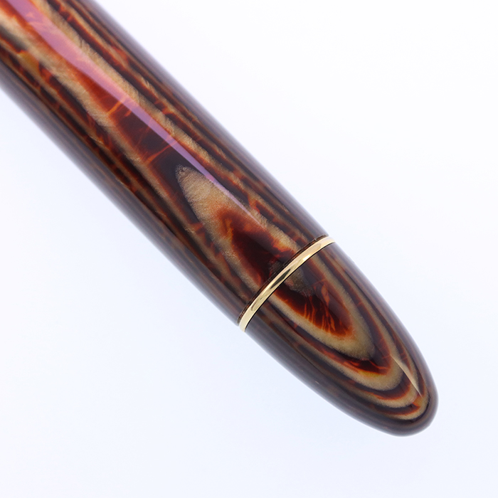 中古)OMAS オマス 万年筆 オジバ ヴィンテージコレクション2013