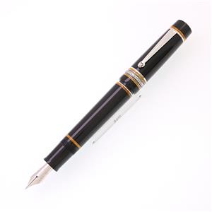 万年筆 ドルチェビータ ミディアム ソワレ 18K/F
