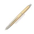 PILOT パイロット 万年筆 キャップレス デシモ 20カラーズ 第4弾 シャンパンゴールド