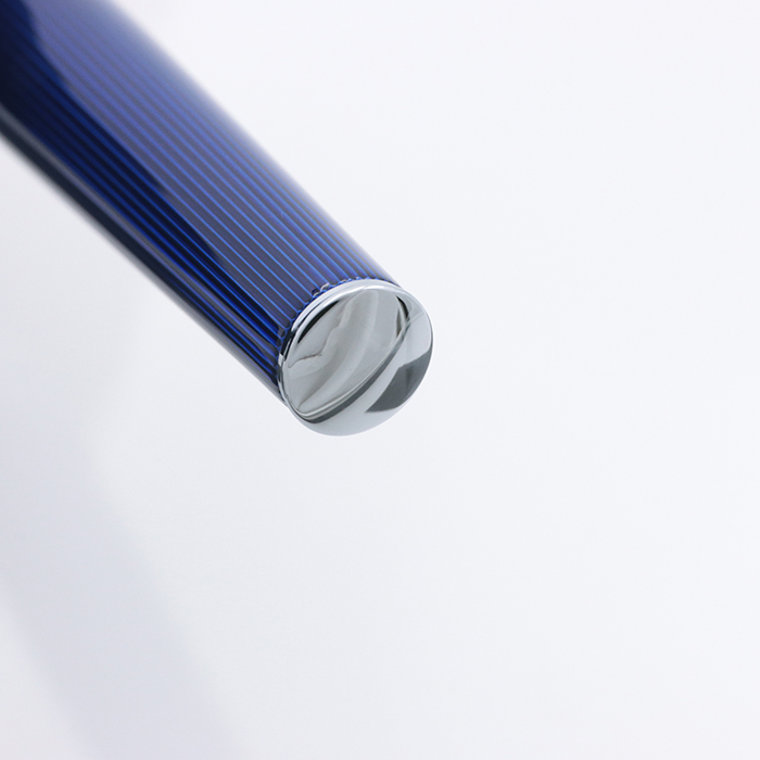 新品)DIPLOMAT ディプロマット 万年筆 エクセレンス A2 スカイライン