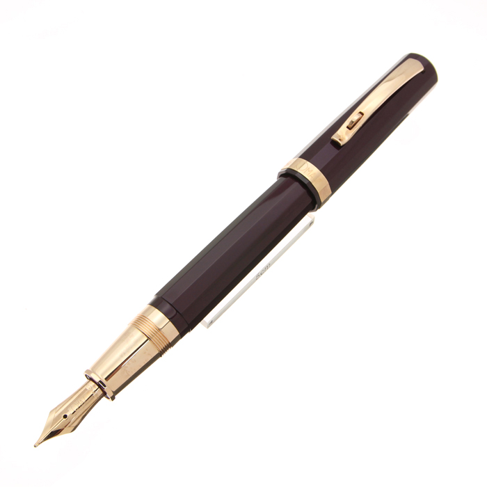 OMAS オマス ボールペン アルテイタリアーナ 中古)OMAS オマス 万年筆 スペシャルエディション ボローニャ