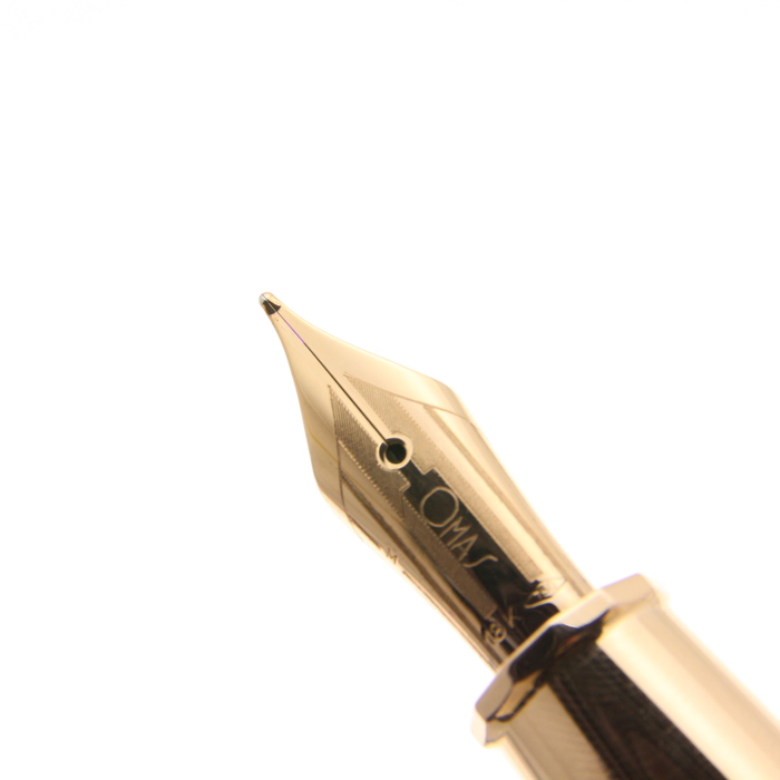 K*i様 ⭐️新品未使用⭐️【OMAS】アルテイタリアーナ　マルーン　ミロード 詳細ページ | 万年筆 ボールペンなど高級筆記具の販売・買取