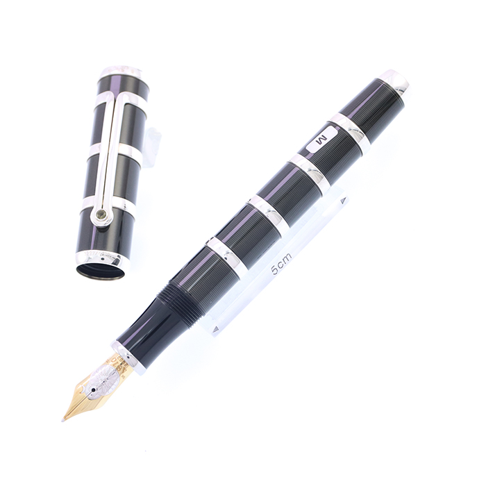 MONTBLANC モンブラン パトロンシリーズ2003 ニコラス・コペルニクス 詳細ページ | 万年筆 ボールペンなど高級筆記具の販売・買取