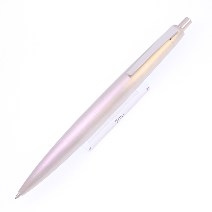 ラミー LAMY 2000 ボールペン プレミエステンレス L202S シルバー 筆記