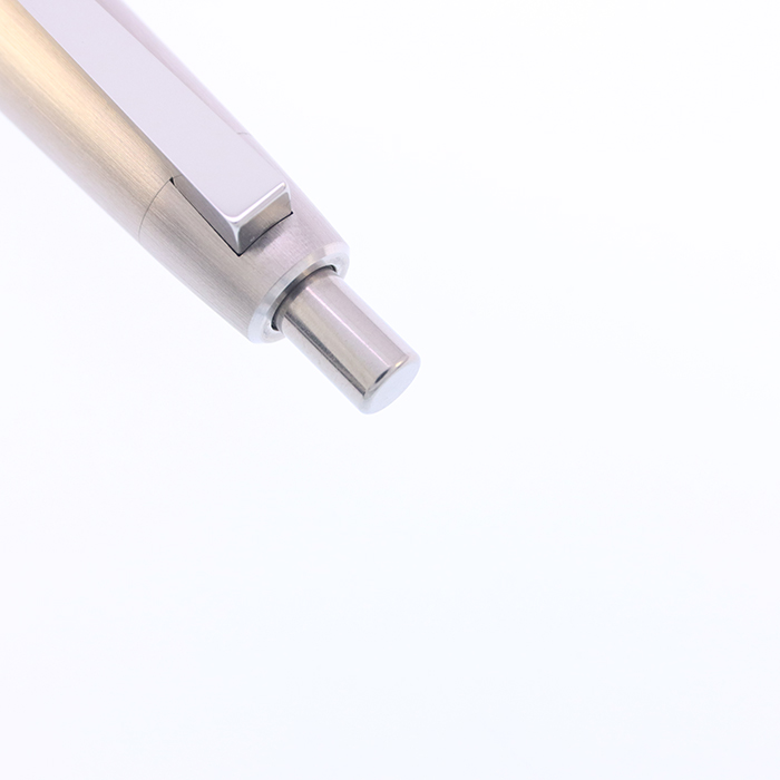 中古)LAMY ラミー ボールペン ラミー2000 プレミエステンレス（商品ID