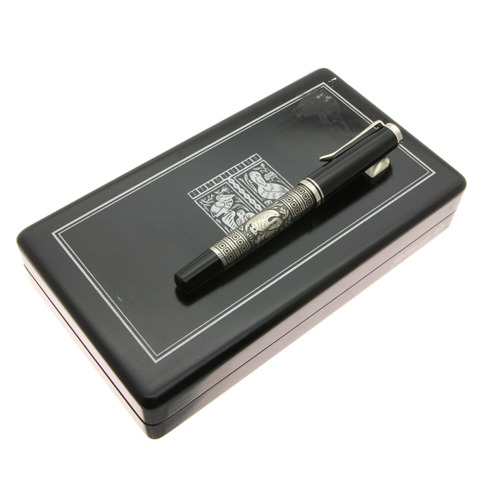 詳細ページ | 万年筆 ボールペンなど高級筆記具の販売・買取