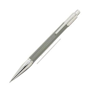 CARAN d'ACHE カランダッシュ メカニカルペンシル バリアス アイバンホー シルバー 0.7mm メイン