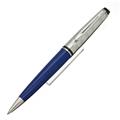 WATERMAN ウォーターマン ボールペン ブルーオブセッションコレクション エキスパート デラックス ブルーCT