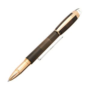 MONTBLANC モンブラン ローラーボール/ファインライナー ローラーボール/ファインラインナー スターウォーカー レッドゴールド メタル メイン