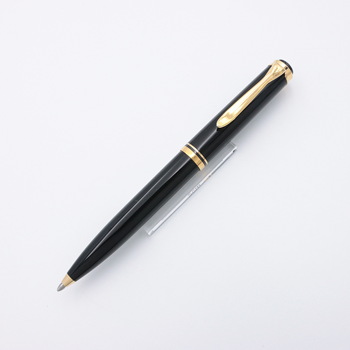 ル*ゥ様 中古 Pelikan ペリカン ボールペン スーべレーン インク黒 詳細ページ | 万年筆 ボールペンなど高級筆記具の販売・買取