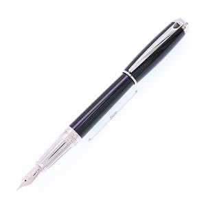 デュポンS.T.Dupont 415101LラインDブラックラッカー ボールペン デュポンS.T.Dupont 415101LラインDブラックラッカー ボールペン