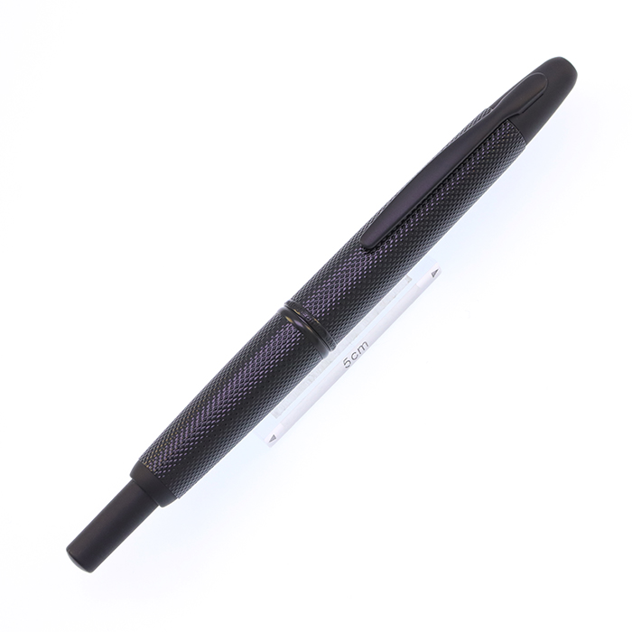 中古)PILOT パイロット 万年筆 2020年限定 キャップレス リンク