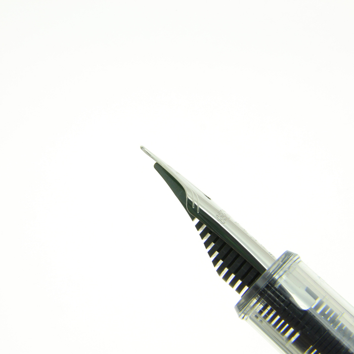 プラチナ #3776 CENTURY 万年筆　忍野 プラチナ萬年筆(PLATINUM) 万年筆#3776 センチュリー 忍野 #5 オシノ