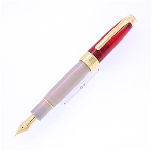 SAILOR セーラー 万年筆 世界のティータイム プロフェッショナルギア KOP モロッカンミントティー キーサン 中字 メイン