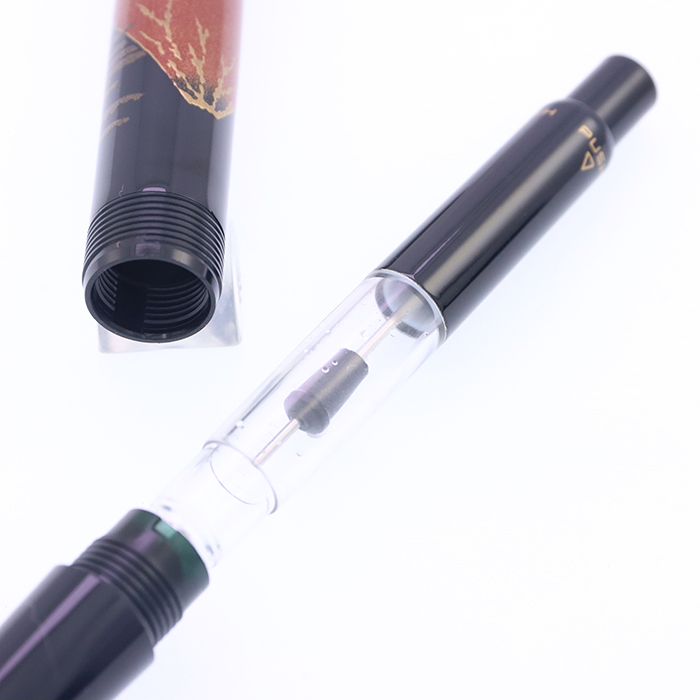 パイロット 平蒔絵 旧型 鳳凰 14K 585 万年筆 PILOT 詳細ページ パイロット 平蒔絵 旧型 鳳凰 14K 585 万年筆 PILOT 詳細ページ