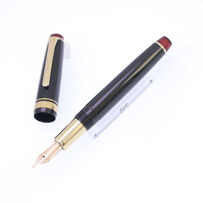 中古)SAILOR セーラー 万年筆 フレンドシップペン プロフェッショナル