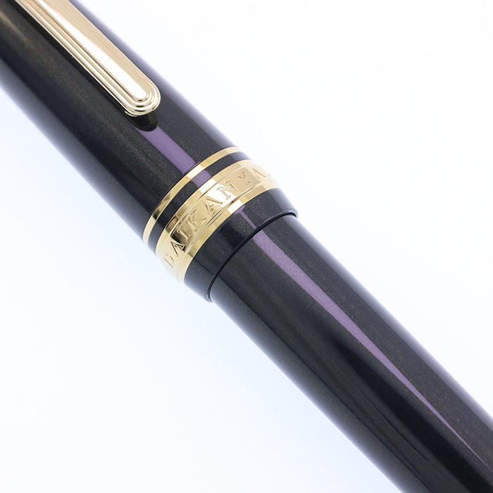 中古)SAILOR セーラー 万年筆 フレンドシップペン プロフェッショナル
