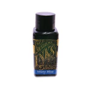 ボトルインク ミスティーブルー 30ml