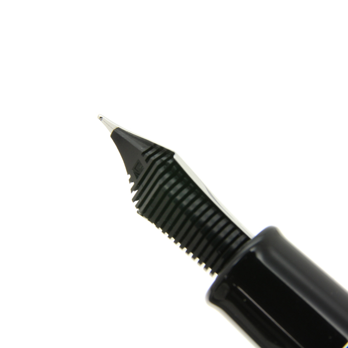 SAILOR KING OF PEN キングプロフィット　万年筆 ブラック 万年筆の王” セーラー万年筆 キングプロフィット 圧倒的存在感を