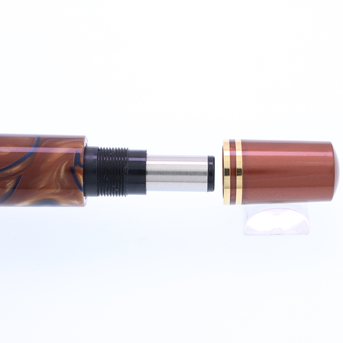 ペリカングランプラス万年筆ローラーボールボールペンのセット販売