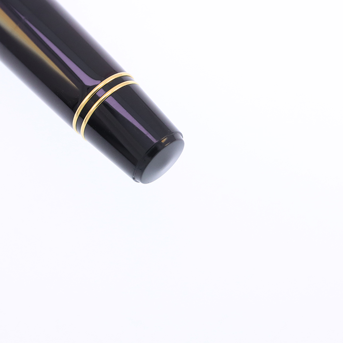 中古)PILOT パイロット 万年筆 創立75周年記念 パイロット75 中字