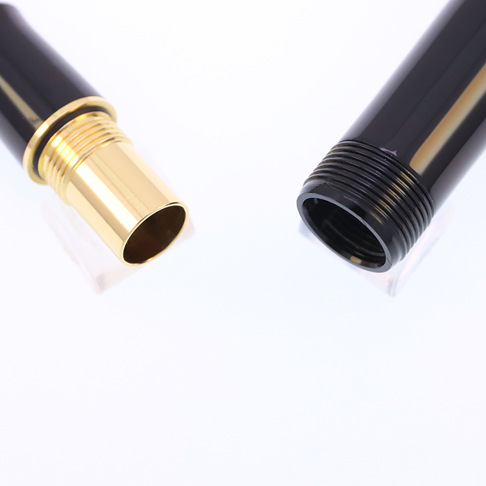 中古)PILOT パイロット 万年筆 創立75周年記念 パイロット75 中字