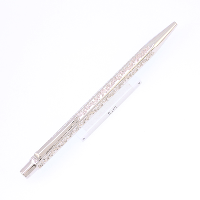 Caran d'Ache エクリドール ビクトリアン 中古)CARAN d'ACHE カランダッシュ ボールペン エクリドール 日本限定