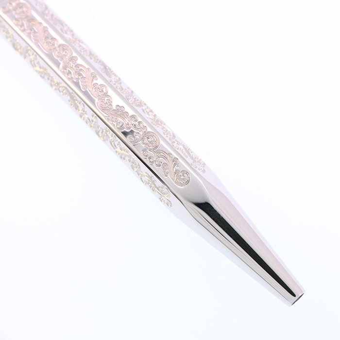 中古)CARAN d'ACHE カランダッシュ ボールペン エクリドール 日本限定