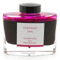 PILOT パイロット ボトルインク iroshizuku 色彩雫 tsutsuji 【躑躅】 50ml
