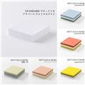 TAKEO PAPER PRODUCTS タケオペーパープロダクツ STANDARD/MOTTAINAI MEMO ブロックメモセット Vol.2261