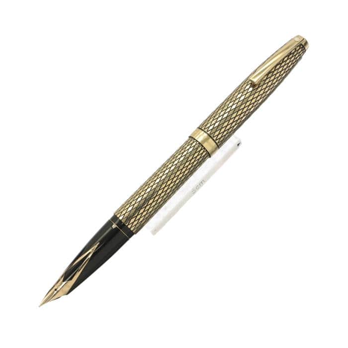 万年筆 シェーファー SHEAFFER ペン先 14K USA製 ヴィンテージ