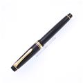 中古)PILOT パイロット 万年筆 ジャスタス95 ネットブラック