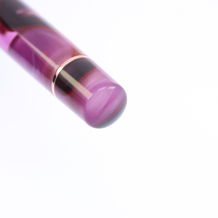 VISCONTI ビスコンティ 万年筆 リミテッドエディション レインボー
