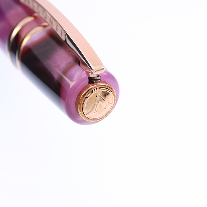 VISCONTI ビスコンティ 万年筆 リミテッドエディション レインボー