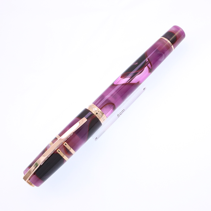 VISCONTI ビスコンティ 万年筆 リミテッドエディション レインボー VISCONTI ビスコンティ 万年筆 リミテッドエディション レインボー