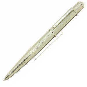 Cartier カルティエ ボールペン ディアボロ･ドゥ･カルティエ ハッピーバースデーコレクション プラチナフィニッシュ メイン