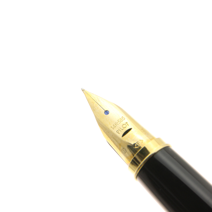PILOT CUSTOM GRANDEEカエデ万年筆 詳細ページ | 万年筆 ボールペンなど高級筆記具の販売・買取