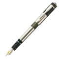 MONTBLANC モンブラン 万年筆 作家シリーズ2007 ウィリアム･フォークナー F