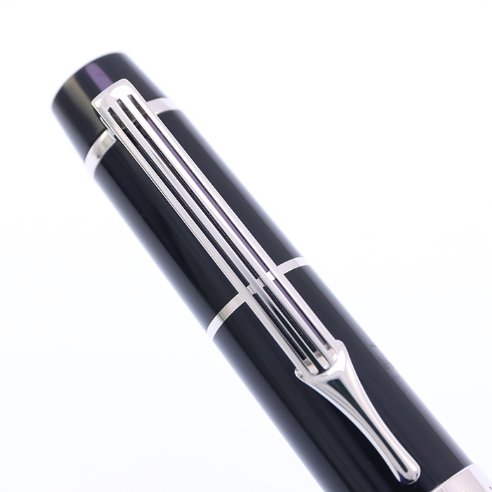 中古)MONTBLANC モンブラン ボールペン ドネーションペン アルトゥーロ
