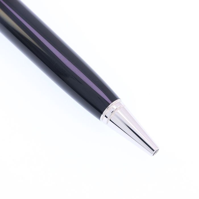 中古)MONTBLANC モンブラン ボールペン ドネーションペン アルトゥーロ